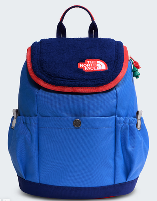 Mini Explorer Backpack Fashionable minimalist backpack
