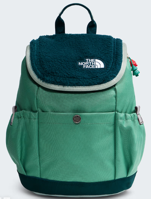 Mini Explorer Backpack Fashionable minimalist backpack
