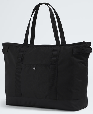 New stylish large-capacity tote bag made of canvas material