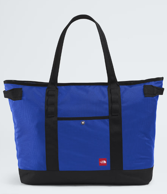 New stylish large-capacity tote bag made of canvas material