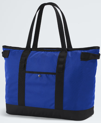 New stylish large-capacity tote bag made of canvas material