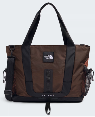 Fashionable large-capacity tote bag - a must-have for travel