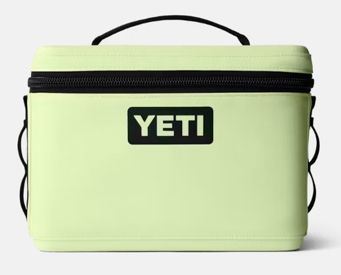 9L Insulated Box Tackle hunger with the box built for big bites and full spreads.