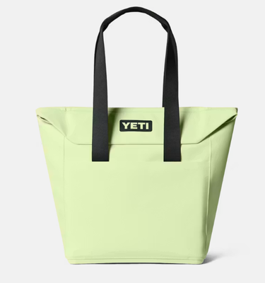 20L Insulated Tote Bag Easy-to-clean, food safe material