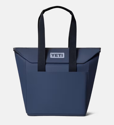 20L Insulated Tote Bag Easy-to-clean, food safe material