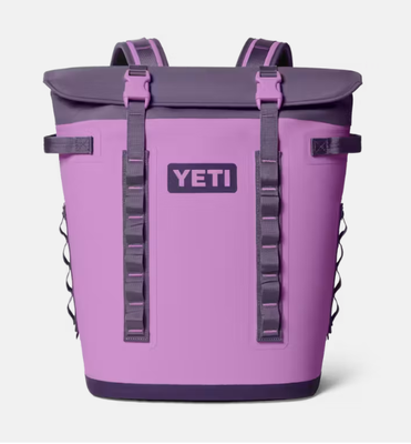 M20 Backpack Soft Cooler
