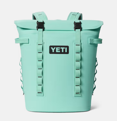 M20 Backpack Soft Cooler
