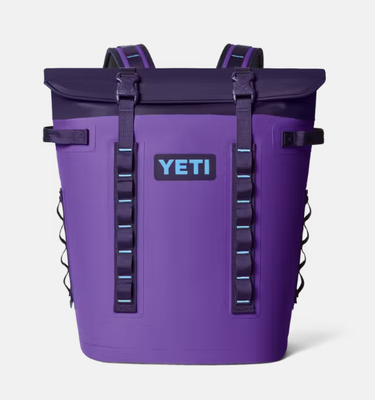 M20 Backpack Soft Cooler