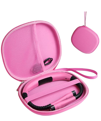 Case for Book Reading Light Compatible with Glocusent & Gritin | Reading Light Travel Case for Nivava/for TROND/for Vekkia/for TAKKUI Neck Reading Light Portable Storage Box for Book Lights