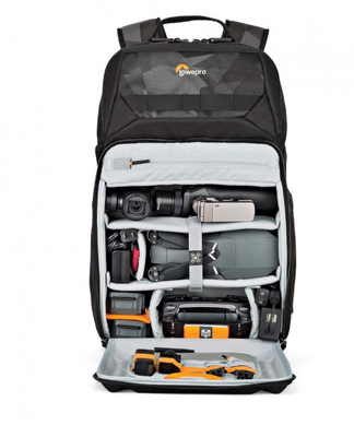 Drones backpack Provide impact protection for the drones and provide space for additional batteries, launchers, laptops, tablets, etc.