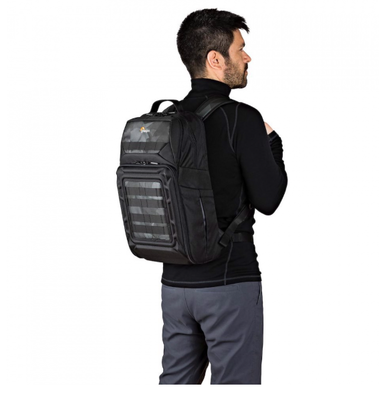 Drones backpack Provide impact protection for the drones and provide space for additional batteries, launchers, laptops, tablets, etc.