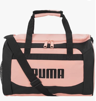 Transformation 14" Duffel Bag