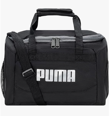 Transformation 14" Duffel Bag