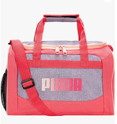 Transformation 14" Duffel Bag