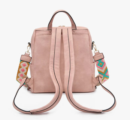 Amelia Vegan Backpack