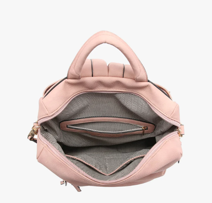 Amelia Vegan Backpack