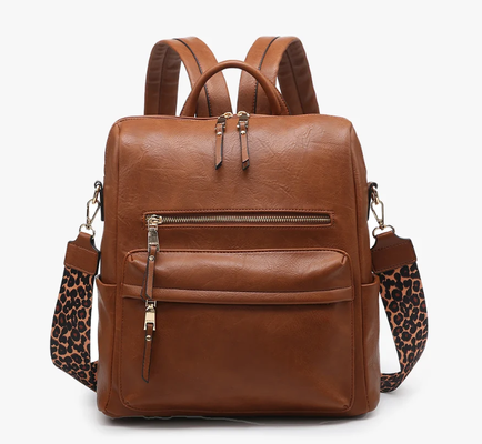 Amelia Vegan Backpack