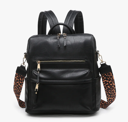 Amelia Vegan Backpack