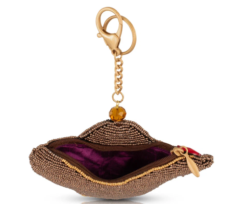 Make A Wish Coin Purse