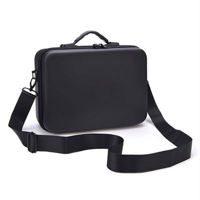 OEM EVA 1800D Polyester Massage Gun Case ISO9001 Certification