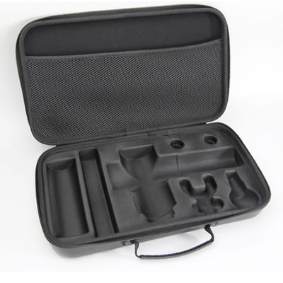 EVA Hard Cases durable storage and transport cases designed to meet the needs of professionals requiring equipment protection