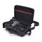 OEM EVA 1800D Polyester Massage Gun Case ISO9001 Certification