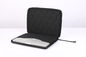 Water Resistant 13" EVA Laptop Protective Case 1680d Polyester Surface