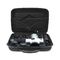 OEM 600D Polyester Massage Gun Case 75degree EVA Embossing Logo