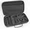 Shockproof EVA Massage Gun Carrying Case Black Colors 1680D Polyester
