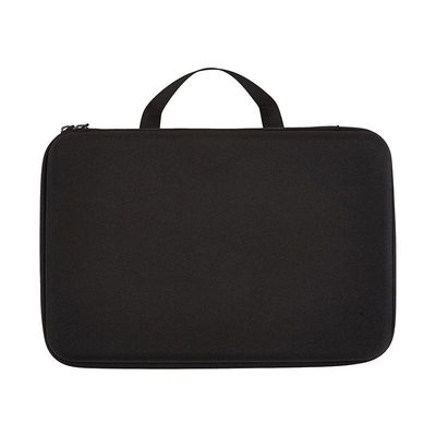Large Gopro Carrying EVA Tool Case Velvet Lining Silk Screen Logo