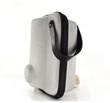 ODM 1680D Polyester EVA Hard Cases Tea Set Carrying Waterproof Waterproof Eva Teapot Hard Shell Case Travel Storage Travel Case Tea Set Carrying Case