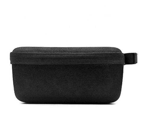 Foam Insert Projector EVA Hard Cases 20cm Length Projector Carrying Case