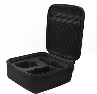 Foam Insert Projector EVA Hard Cases 20cm Length Projector Carrying Case