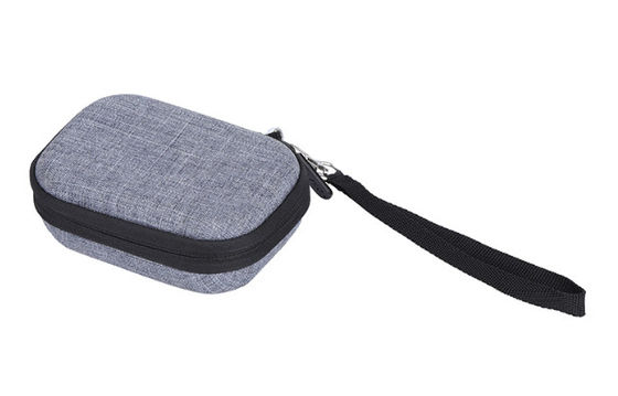 Multifunction EVA Storage Case Offering Protection and Stylish Appearance Suitable for Tools Devices and Travel Essentials