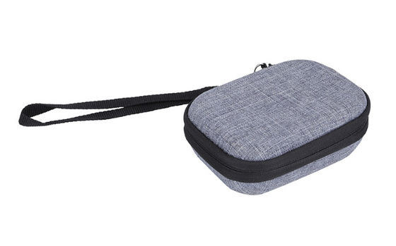 Multifunction EVA Storage Case Offering Protection and Stylish Appearance Suitable for Tools Devices and Travel Essentials
