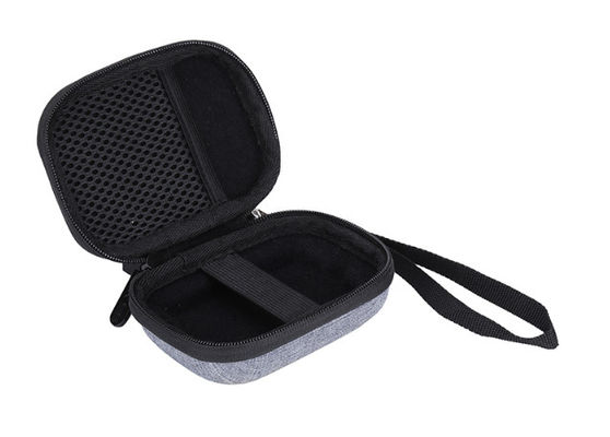 Multifunction EVA Storage Case Offering Protection and Stylish Appearance Suitable for Tools Devices and Travel Essentials