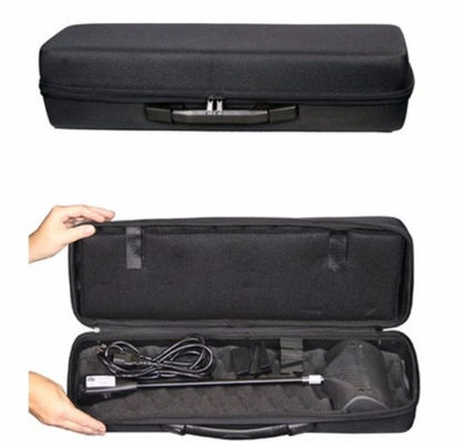 Lightweight Portable EVA Storage Case Offering Superior Toughness and Waterproof Protection for Various Equipment