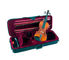 Waterproof EVA Classical Guitar Case 1680D Polyester Surface