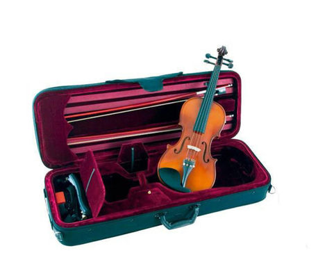 Waterproof EVA Classical Guitar Case 1680D Polyester Surface
