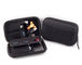 EVA Pu Leather Earphone Protective Case Waterproof Shockproof