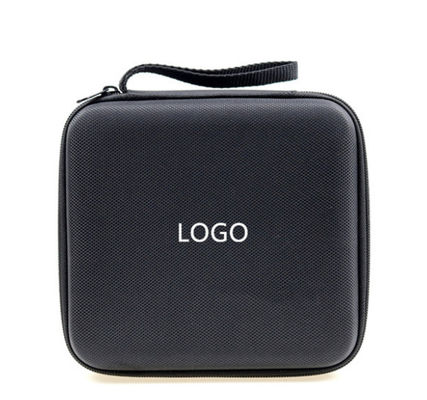 Custom Logo Hard Shell Gopro Case 900D Polyester Eco Friendly
