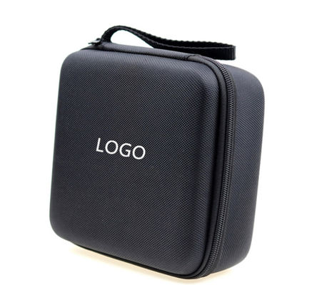 Custom Logo Hard Shell Gopro Case 900D Polyester Eco Friendly