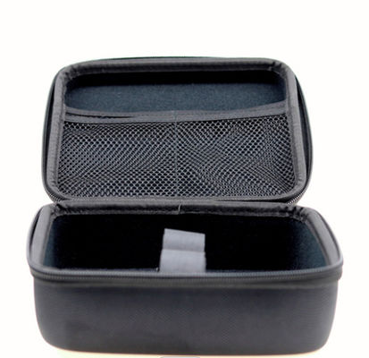 Custom Logo Hard Shell Gopro Case 900D Polyester Eco Friendly