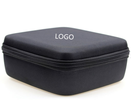 Custom Logo Hard Shell Gopro Case 900D Polyester Eco Friendly