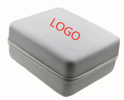 Portable EVA Storage Case Designed for Tool Packaging Electronic Devices and Accessories with Tough Protective Shell