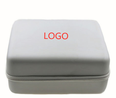 Portable EVA Storage Case Designed for Tool Packaging Electronic Devices and Accessories with Tough Protective Shell