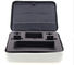ODM Black Multispandex EVA Storage Case Pu Leather Tool Packaging