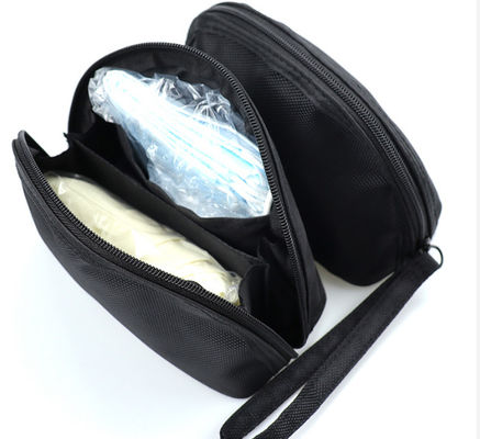 Waterproof 600D Polyester EVA Storage Case