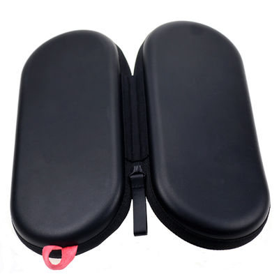 PU Leather Keyboard Carrying Bag Enhanced by EVA Hard Shell Case Providing Excellent Shock Resistance and Stylish Look