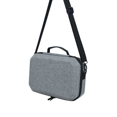 Embossed Matrix EVA Storage Case